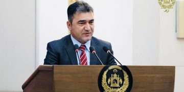 بەرپرسی فەرمانگەی میدیایی حکومەتی ئەفغانستان لە هێرشێکی تاڵیباندا کوژرا