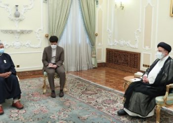 سەرۆک کۆماری ئێران جەختی لە سەر بەرزکردنەوەی پێگە و ڕۆڵی ئۆپێک لە بازاڕی جیهانی نەوتدا کردەوە