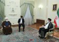 سەرۆک کۆماری ئێران: حیزبوڵڵا نموونەیەکی سەرکەوتووی خۆڕاگرییە لە بەرامبەر ڕەوتی ستەمکاری جیهانی