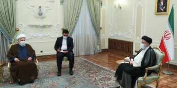 سەرۆک کۆماری ئێران: حیزبوڵڵا نموونەیەکی سەرکەوتووی خۆڕاگرییە لە بەرامبەر ڕەوتی ستەمکاری جیهانی