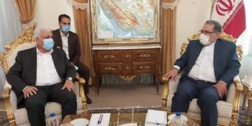 شەمخانی: کشانەوەی هێزەکانی ئەمریکا لە عێراق هەنگاوێکە بە ئاراستەی ئاسایش و سەقامگیری زیاتری ناوچەکە