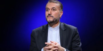 کاندیدی وەزارەتی دەرەوە لە کابینەی نوێی ئێران باشتر بناسین