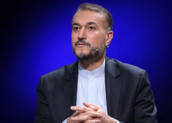 وەزیری دەرەوەی نوێی ئێران سیاسەتی کارکردنی خۆیی ڕاگەیاند