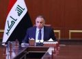 کازمی هەوڵی کۆبوونەوەی دووقۆڵی ئێران و سعوودیە لە بەغدا دەدات