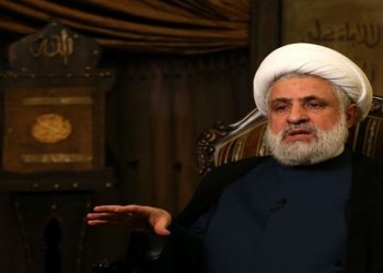 نەعیم قاسم: حزبوڵڵا لەوپەڕی ئامادەییدایە