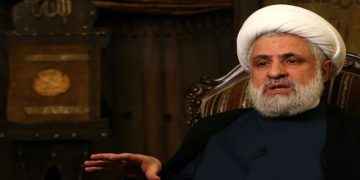 نەعیم قاسم: حزبوڵڵا لەوپەڕی ئامادەییدایە