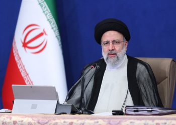 ئەمینداری گشتی ڕێکخراوی نەتەوە یەکگرتووەکان پیرۆزبایی لە سەرۆک کۆماری ئێران دەکات