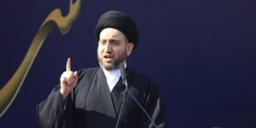 حەکیم: کاتی کشانەوەی هێزەکانی ئەمریکا لە عێراق گەیشتووە