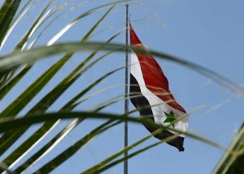 عێراق هەوڵی بانگهێشتکردنی سوریا بۆ کۆنفرانسی لوتکەی بەغدا دەدات