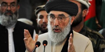 سەرکردەیەکی ئەفغانستان: شەڕمان ناوێت و داوای چارەسەرکردنی قەیرانەکە دەکەین