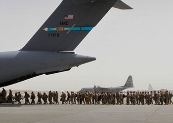 بزوتنەوەی نۆجەبا: ئەفغانستان وانەیەکە بۆ هاوپەیمانەکانی ئەمریکا