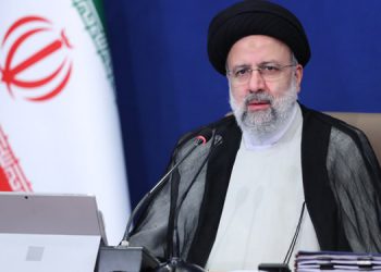 ڕەئیسی: کۆنتڕۆڵکردنی کۆرۆنا و گرانی و باشترکردنی ژیانی خەڵک سێ کاری لە پێشینەی ئێمەیە