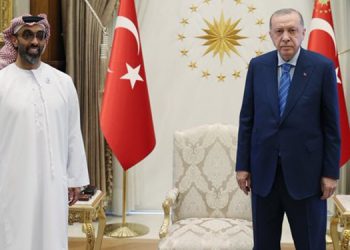 الاخبار: ئیمارات لە ڕێگای تورکیاوە هەوڵی وتووێژ لە گەڵ ئێران دەدات