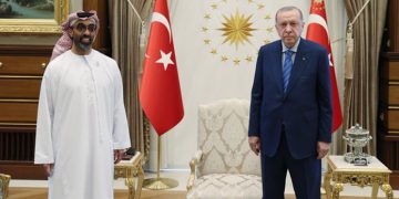 الاخبار: ئیمارات لە ڕێگای تورکیاوە هەوڵی وتووێژ لە گەڵ ئێران دەدات