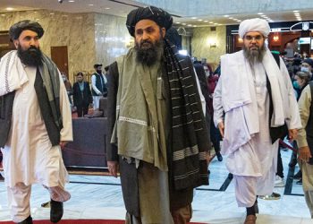 تاڵیبان: حکومەتی نوێی ئەفغانستان لە داهاتوویەکی نزیکدا ڕادەگەێنین