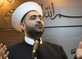 کەسایەتی ئائینی سوننەی لوبنان: قەدرزانی ئێرانین / ئەمریکا تەنیا نەهامەتییە بۆ لوبنان