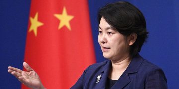 چین: دەستێوەردانە سەربازییەکانی ئەمریکا ئەنجامێکی نابێت