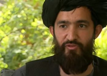 تاڵیبان: بۆ دابینکردنی ئاسایشی فڕۆکەخانەی کابوڵ لە گەڵ ئەمریکا لە پەیوەندیداین