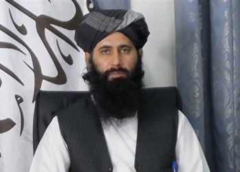 وتەبێژی تاڵیبان: پەیوەندیمان بە قاعیدەوە نییە و لە ئەفغانستاندا نین