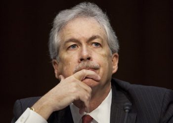 سەرۆکی دەزگای هەواڵگری ئەمریکا لە گەل سەرکردەیەکی باڵای تاڵیبان کۆبووەتەوە