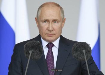 پوتین: سوپای ڕووسیا دەستێوەردانی لە کاروباری ئەفغانستاندا نابێت