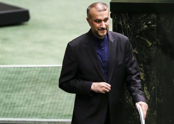 وەزیری دەرەوەی ئێران سەردانی سوریا دەکات