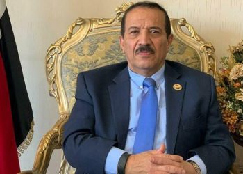 وەزیری دەرەوەی حکومەتی ڕزگاری نیشتمانی یەمەن پیرۆزبایی لە هاوتا ئێرانییەکەی دەکات