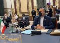ئێران: ئاسایش تەنیا لە ڕێگای متمانە و هاوکاری بەرامبەری وڵاتانی ناوچەکەوە مسۆگەر دەبێت
