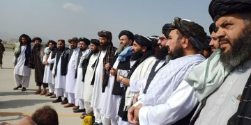 تاڵیبان: کشانەوەی ئەمریکا سەرکەوتنی تەواوی گەلی ئەفغانستانە