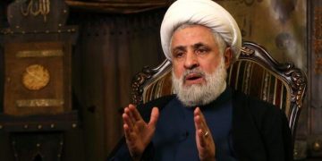 حزبوڵڵای لوبنان: شەڕمان ناوێت بەڵام دەسدرێژی دوژمنیش قبووڵ ناکەین