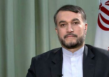 ئێران: پێویست بوو سوریاش بانگهێشتی کۆنفرانسەکەی بەغدا بکرێت