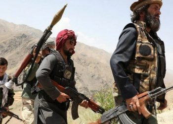 تاڵیبان سەرۆکی دەزگای هەواڵگری ئەفغانستانی دیاری کرد