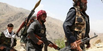 تاڵیبان سەرۆکی دەزگای هەواڵگری ئەفغانستانی دیاری کرد