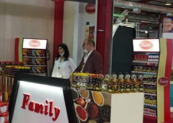 پێشانگایەکی نێودەوڵەتی لە سلێمانی بەڕێوە دەچێت