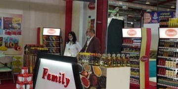 پێشانگایەکی نێودەوڵەتی لە سلێمانی بەڕێوە دەچێت