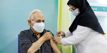 ئایا ئەوانەی پێشتر تووشی کۆرۆنا بوون دەتوانن ڤاکسێنەکەی بەکار بێنن؟