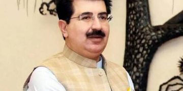 سەرۆکی پەرلەمانی پاکستان سەردانی ئێران دەکات