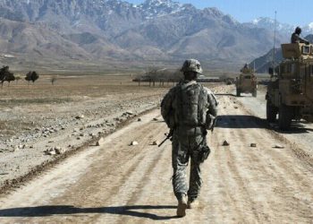 بەرپرسێکی ئەفغانستان: ئەمریکا هاوکاری تاڵیبانی کرد