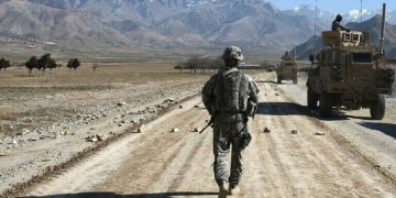 بەرپرسێکی ئەفغانستان: ئەمریکا هاوکاری تاڵیبانی کرد