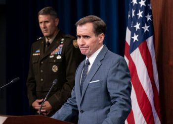 ئەمریکا: لە گەڵ تاڵیبان هاوکاری دەکەین