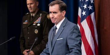 ئەمریکا: لە گەڵ تاڵیبان هاوکاری دەکەین