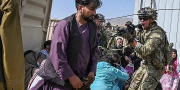 کێ لێپێچینەوە لە ئەمریکا دەکات؟