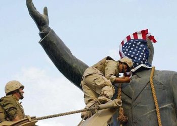 ئایا بەهێزبوونی تاڵیبان بە واتای گەڕانەوەی حیزبی بەعسە لە عێراق؟