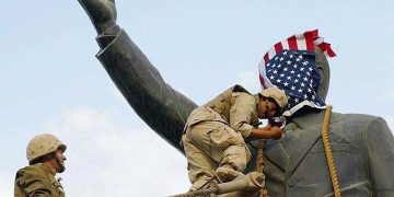 ئایا بەهێزبوونی تاڵیبان بە واتای گەڕانەوەی حیزبی بەعسە لە عێراق؟