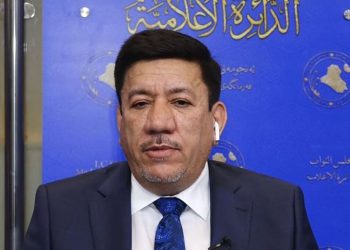 بەدر زیادی: ئەمساڵ کۆتایی ئامادەبوونی هێزەکانی ئەمریکایە لە عێراق