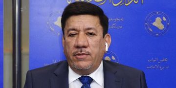 بەدر زیادی: ئەمساڵ کۆتایی ئامادەبوونی هێزەکانی ئەمریکایە لە عێراق