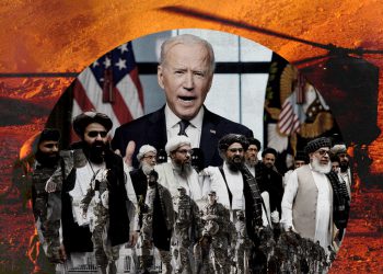 لۆفیگارۆ: گۆڕانکارییەکانی ئەفغانستان دەسپێکی جیهانی پاش لاوازبوونی ئەمریکایە