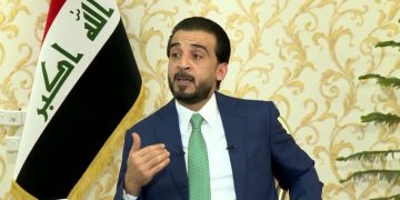 حەلبوسی: عێراقییەکان دژی ئاساییکردنەوەی پەیوەندییەکانن لە گەڵ ڕژێمی زایۆنیستی