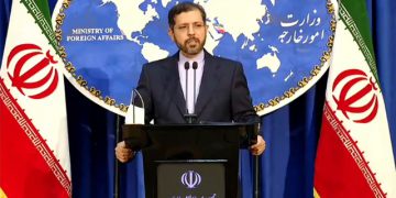 ئێران بۆ ئەمریکا و بەریتانیا: وەڵامی هەر هەڵە و هەڕەشەیەک بە جیدی دەدەینەوە