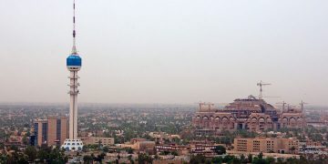 وڵاتانی بانگهێشتکراو لە چ ئاستێکدا بەشداری لە کۆنفرانسەکەی بەغدا دەکەن؟